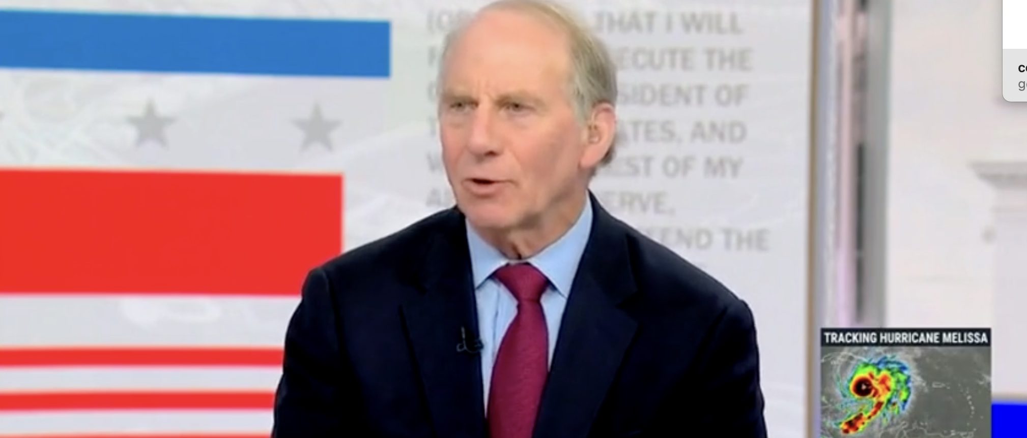 Screenshot/Rumble/MSNBC